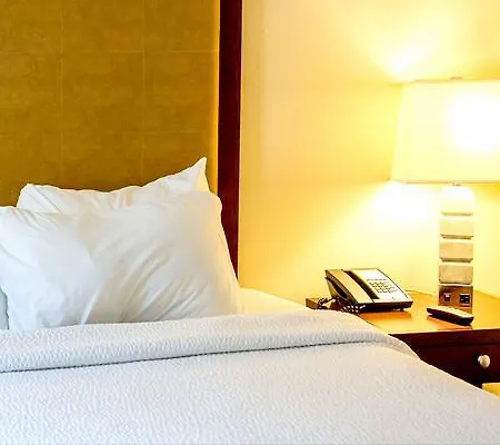 Hotel Holiday Carmen Del Agua